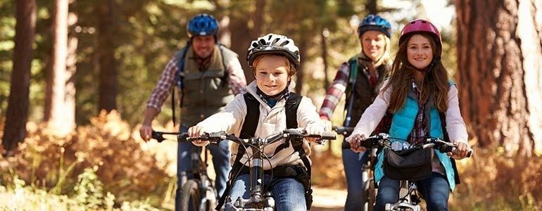 Excursões em família aluguer de carros madrid 