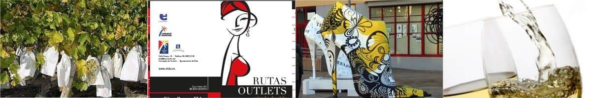 Outletsrutten Elda