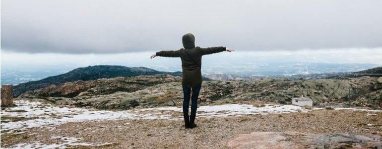 Serra da Estrela Centauro Rent a Car