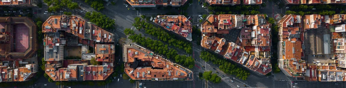 Park for free en barcelona