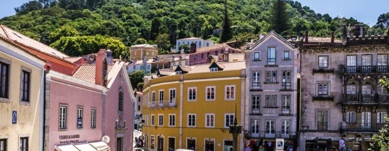 Sintra Centauro Rent a Car