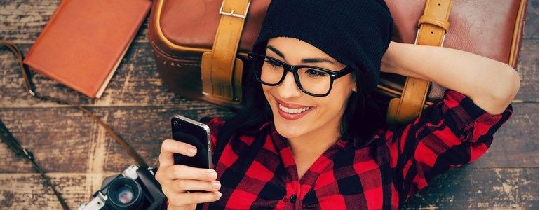 Aplicações essenciais para uma viagem