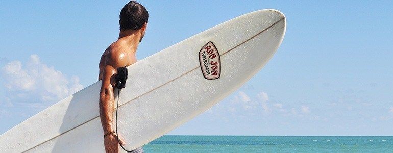 Surf España y Portugal Alquiler Coches