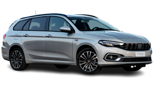 Fiat TIPO SW Lounge