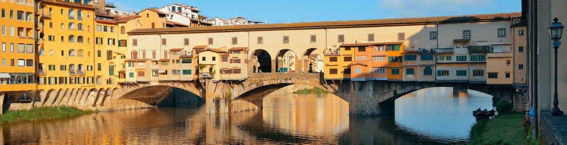 Firenze Roadtrip Italia